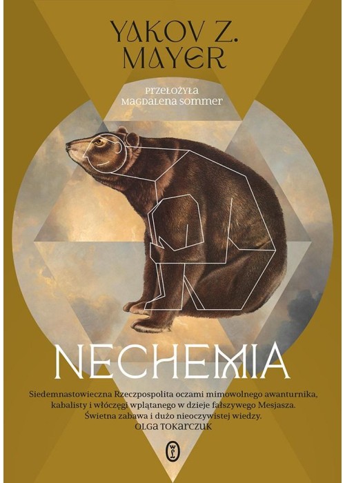 Nechemia