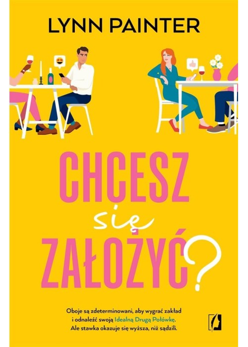 Chcesz się założyć?