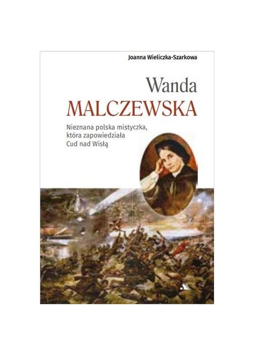 Wanda Malczewska