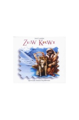 Zew Krwi audiobook