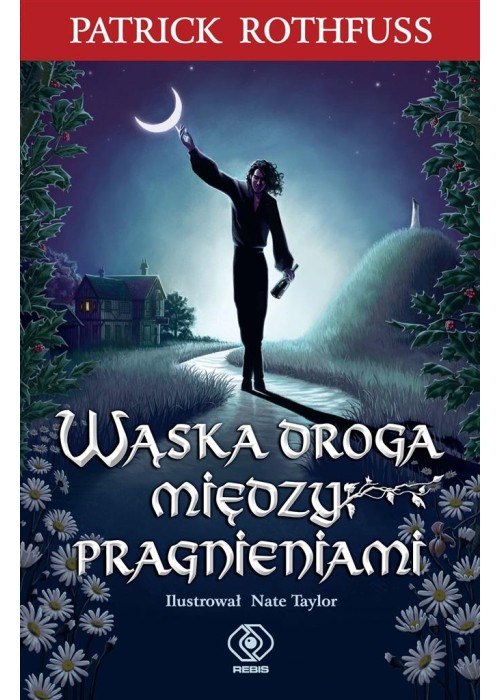 Wąska droga między pragnieniami