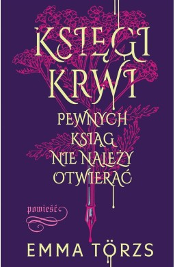 Księgi krwi