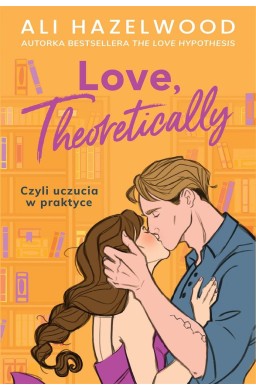 Love, Theoretically