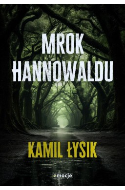 Mrok Hannowaldu