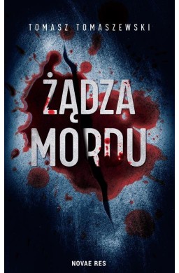 Żądza mordu