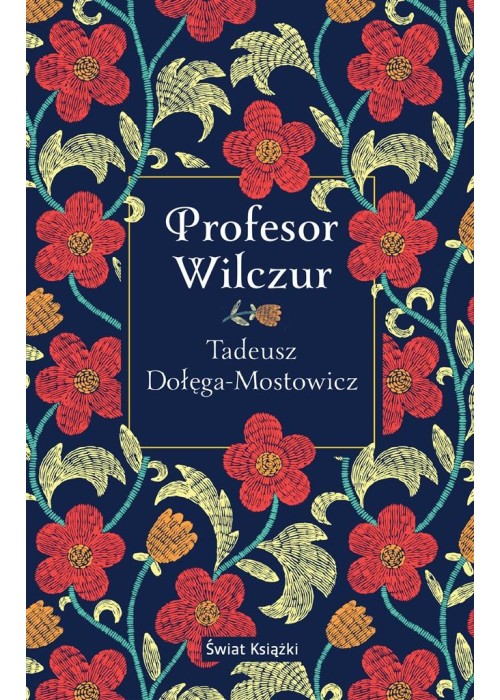 Profesor Wilczur