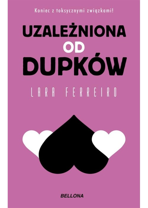 Uzależniona od dupków