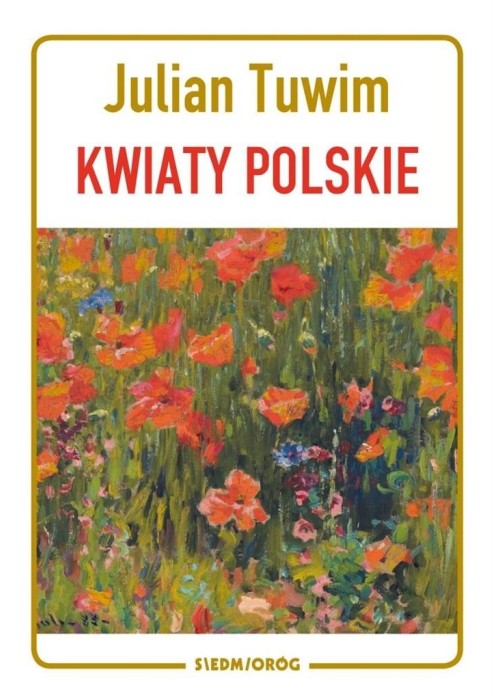 Kwiaty polskie