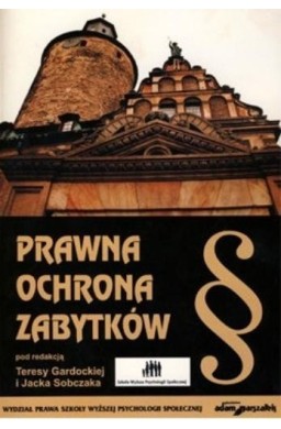 Prawna ochrona zabytków