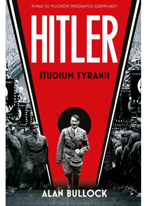 Hitler. Studium tyranii