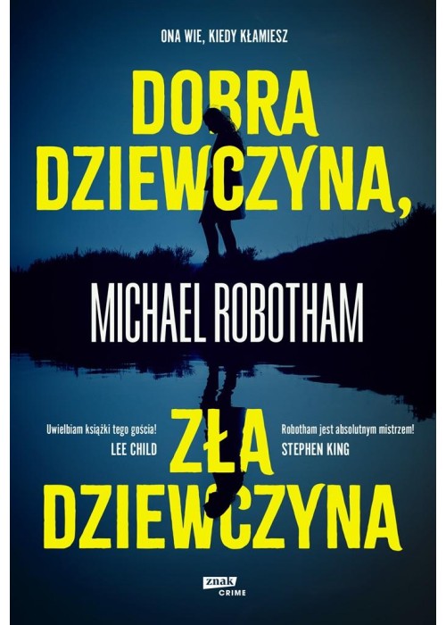 Dobra dziewczyna, zła dziewczyna