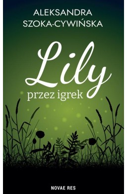 Lily przez igrek