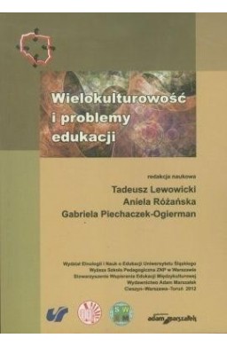 Wielokulturowość i problemy edukacji