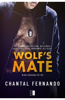 Wolf's Mate