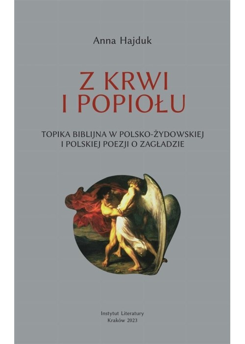 Z krwi i popiołu