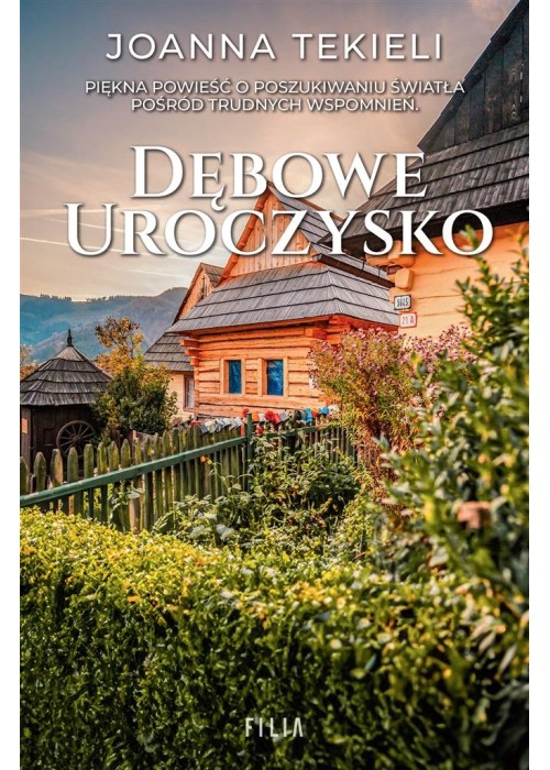 Dębowe uroczysko