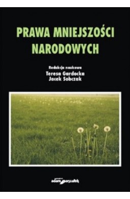 Prawa mniejszości narodowych