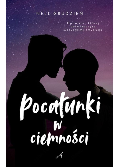 Pocałunki w ciemności