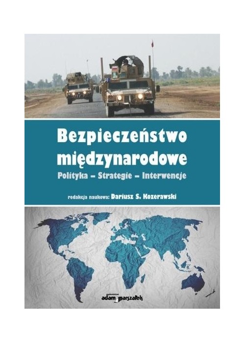 Bezpieczeństwo międzynarodowe