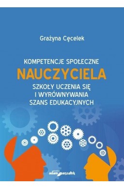 Kompetencje społeczne nauczyciela