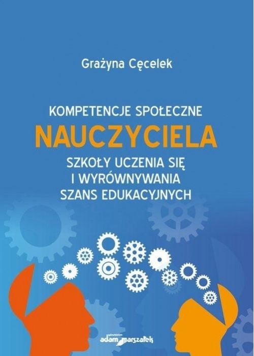 Kompetencje społeczne nauczyciela