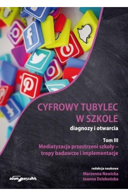 Cyfrowy tubylec w szkole