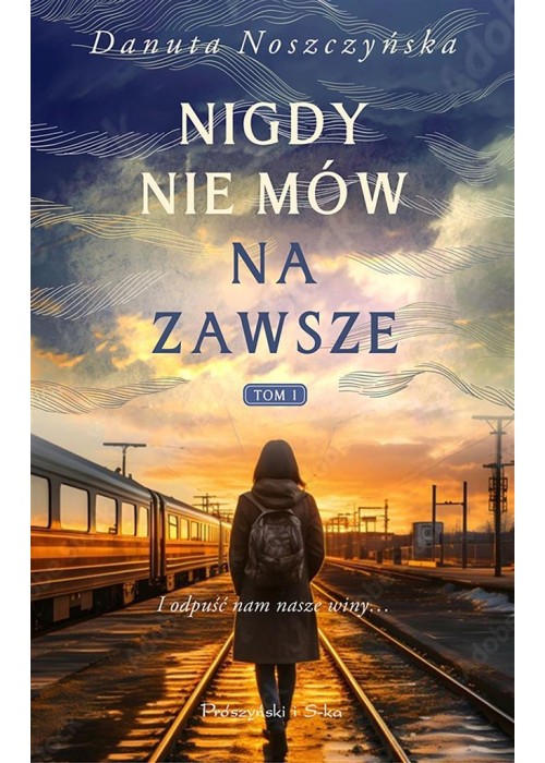 Nigdy nie mów na zawsze