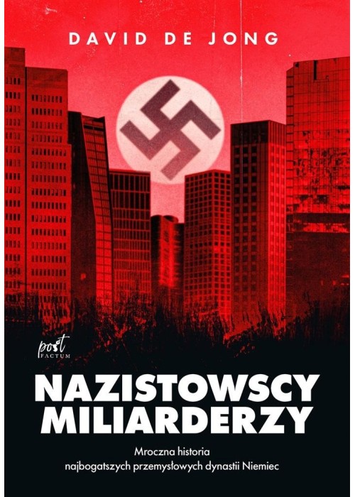 Nazistowscy miliarderzy