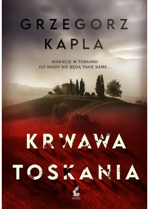 Krwawa Toskania