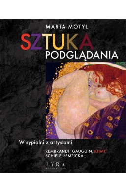 Sztuka podglądania