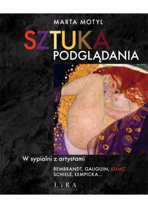 Sztuka podglądania