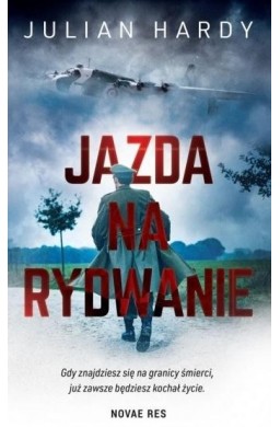 Jazda na rydwanie