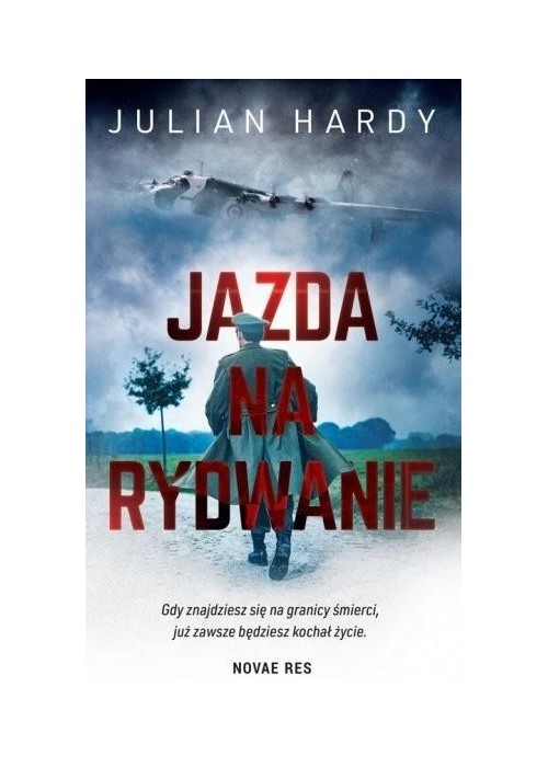 Jazda na rydwanie