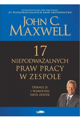 17 niepodważalnych praw pracy w zespole