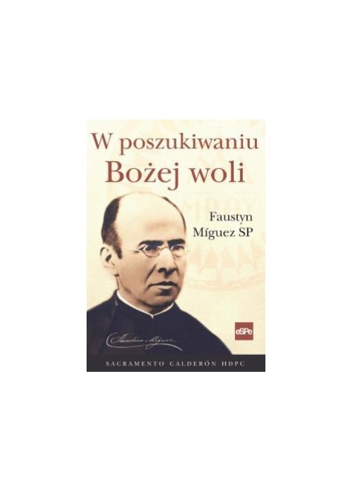 W poszukiwaniu Bożej woli