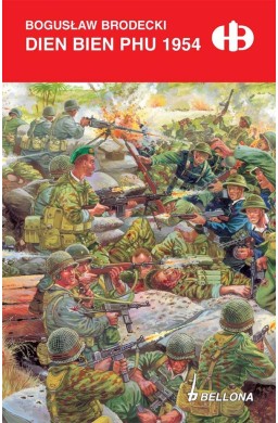 Dien Bien Phu 1954 w.specjalne