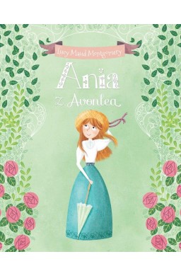 Ania z Avonlea