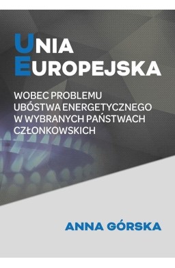 Unia Europejska wobec problemu ubóstwa...