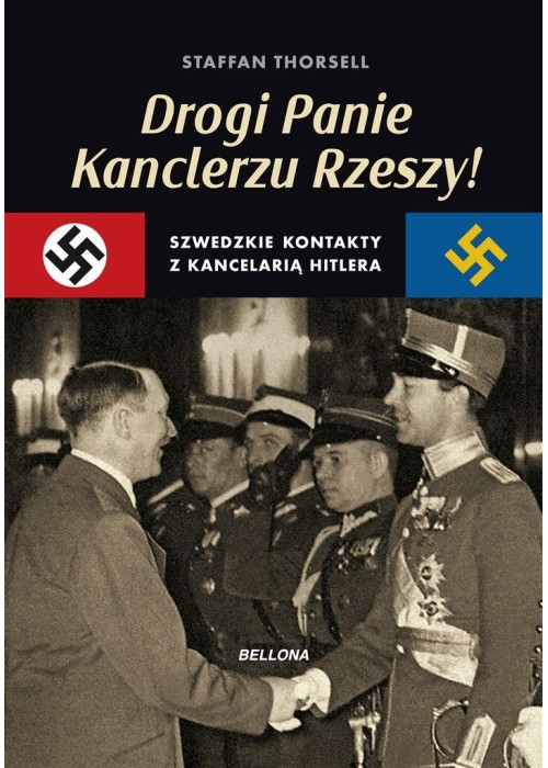 Drogi Panie Kanclerzu Rzeszy!