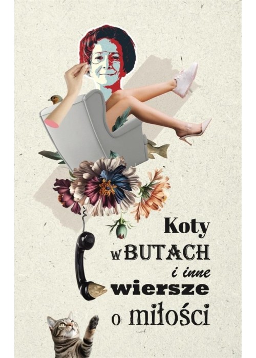 Koty w butach i inne wiersze o miłości