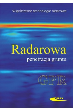 Radarowa penetracja gruntu GPR