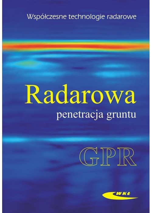 Radarowa penetracja gruntu GPR