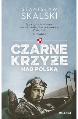 Czarne krzyże nad Polską