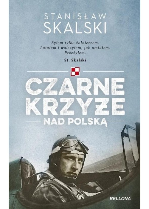 Czarne krzyże nad Polską