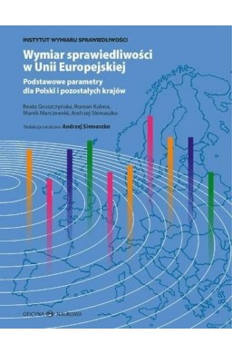 Wymiar sprawiedliwości w Unii Europejskiej