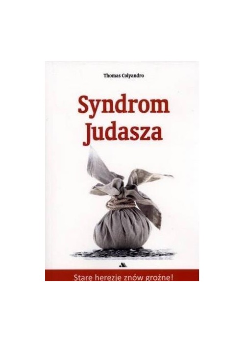 Syndrom Judasza