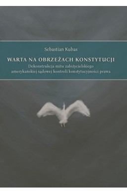 Warta na obrzeżach Konstytucji