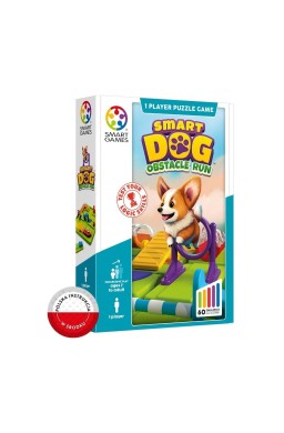 Smart Games Smart Dog (ENG) IUVI Games