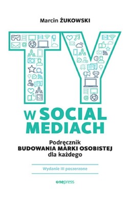 Ty w social mediach