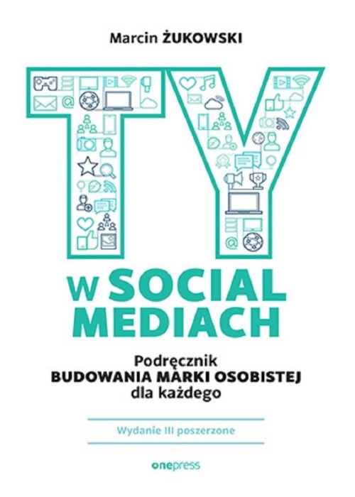 Ty w social mediach